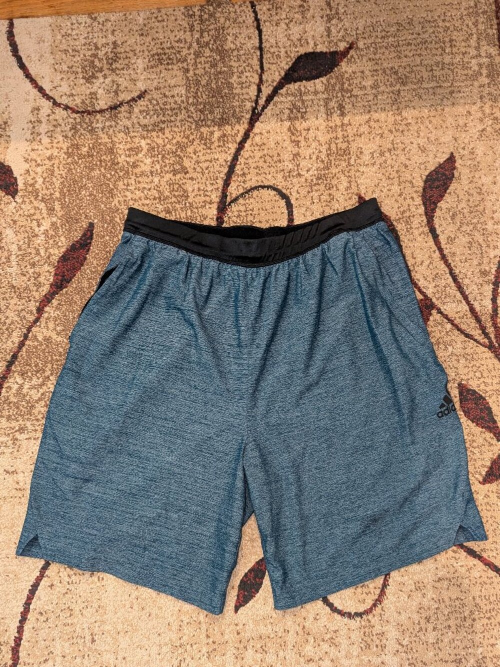 Adidas Performance Training Shorts